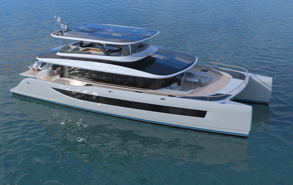 Editor’s Hot List: Luxe Travel & Yacht Must-Haves